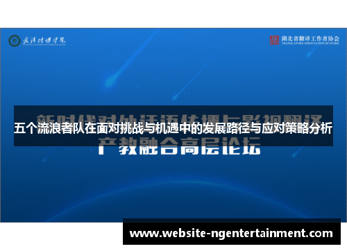 五个流浪者队在面对挑战与机遇中的发展路径与应对策略分析