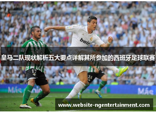 皇马二队现状解析五大要点详解其所参加的西班牙足球联赛