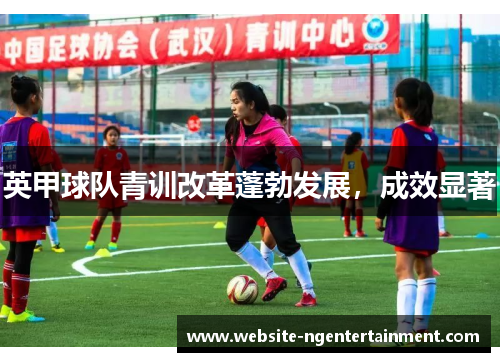 英甲球队青训改革蓬勃发展，成效显著